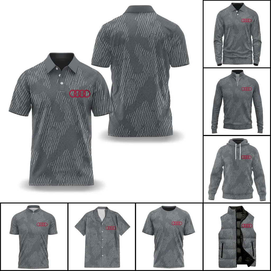 Audi Apparels SC114