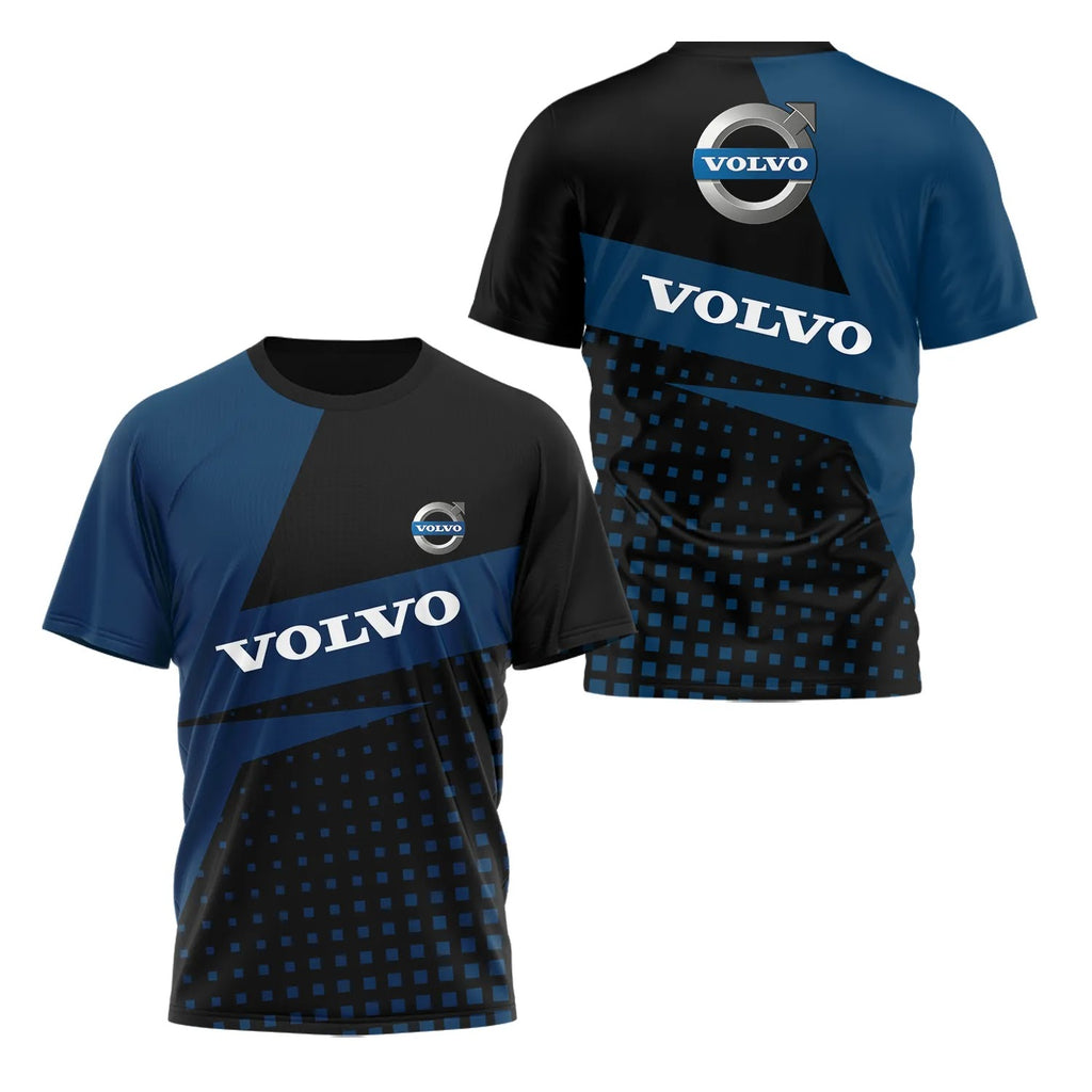 Volvo T-shirt SC083
