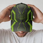 Jeep Cap CSC058