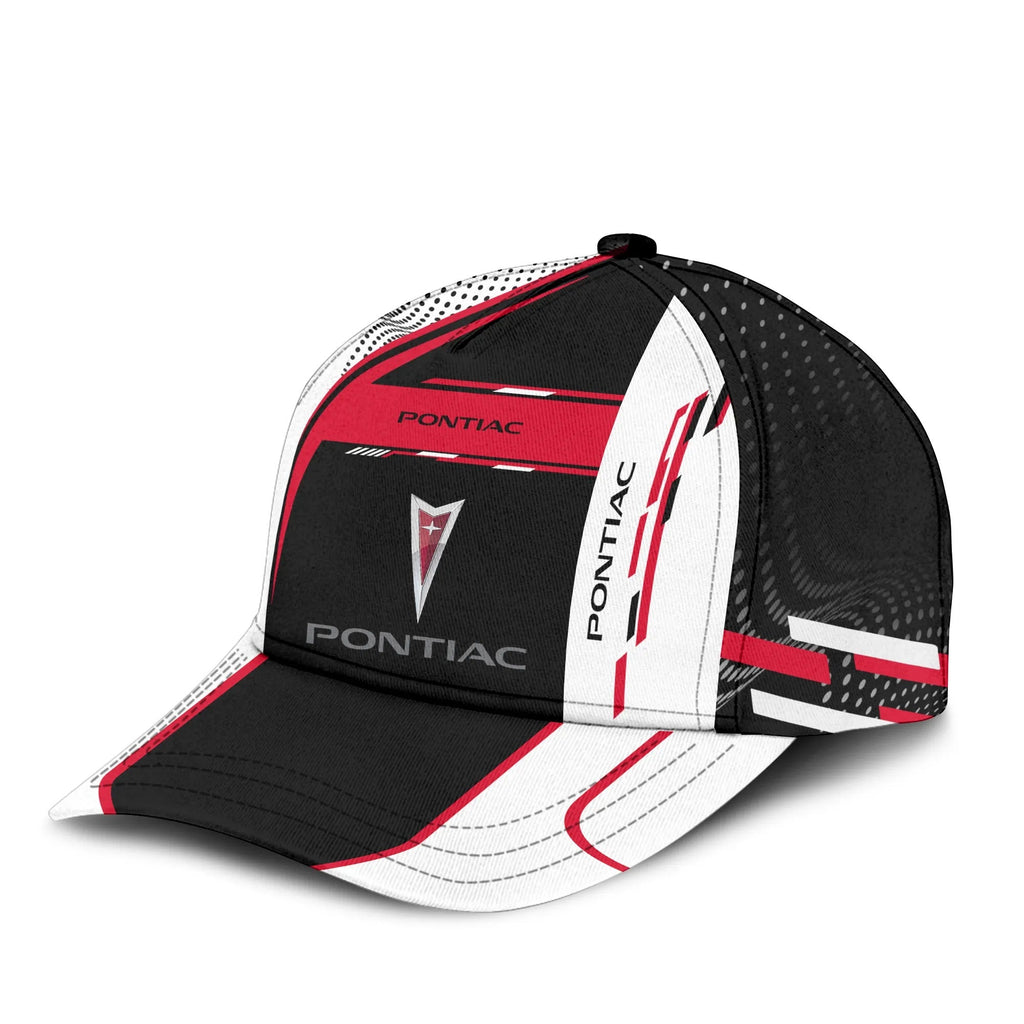 Pontiac Cap CSC035