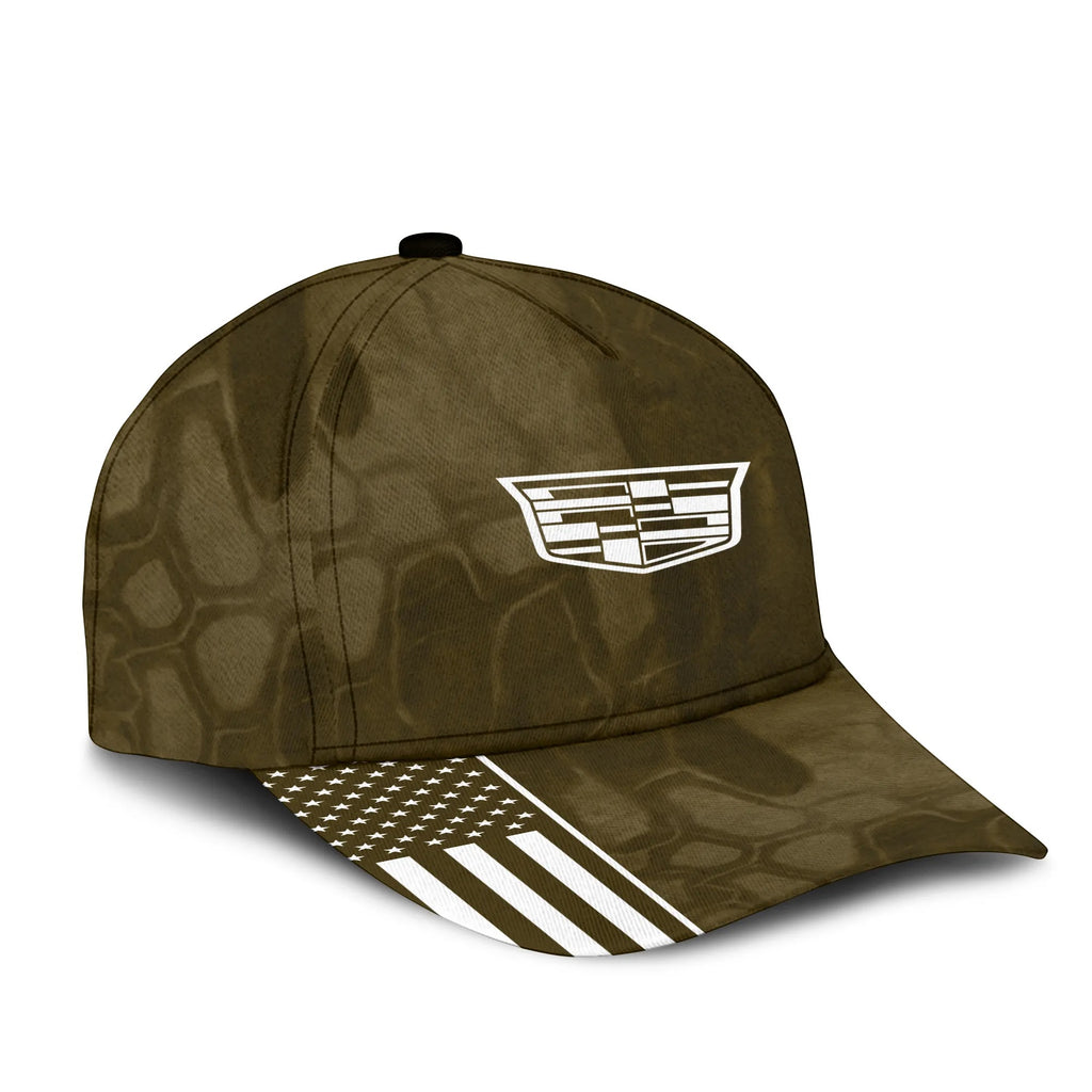 Cadillac Cap CSC045