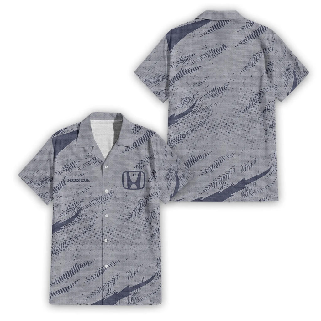 Honda Premium Hawaiian Shirt SC101