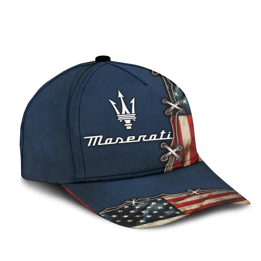 Maserati Cap CSC015