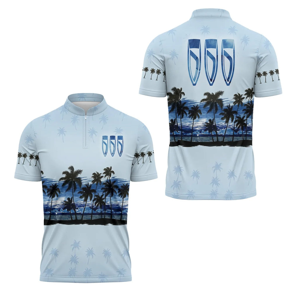 Buick Apparels SHW016