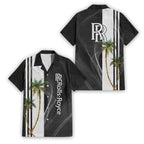 Rolls-Royce Premium Hawaiian Shirt SHW036