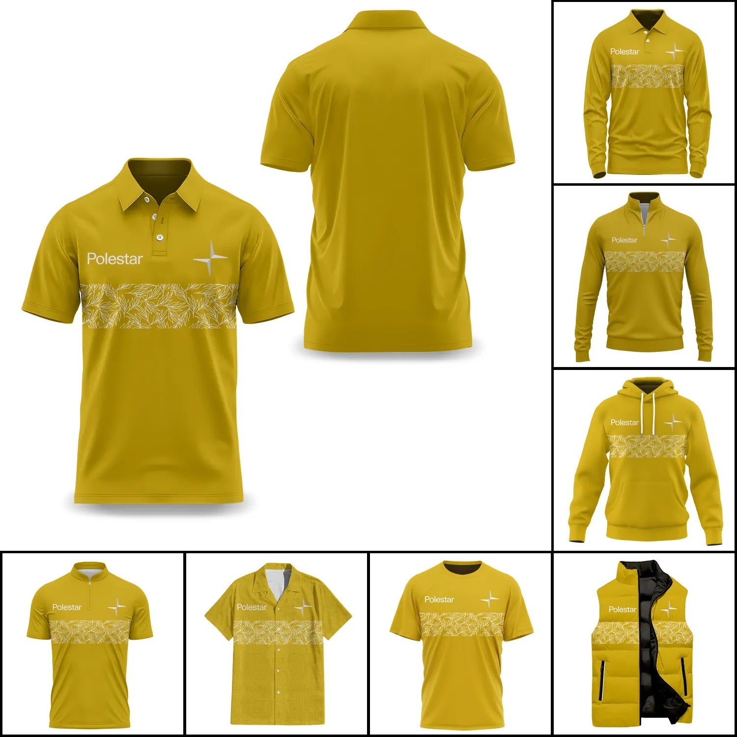 Polestar Apparels SC104