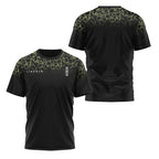 Lincoln T-shirt SC108