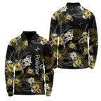 Polestar Long Sleeve Polo SC054