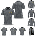 Chevrolet Apparels SC114