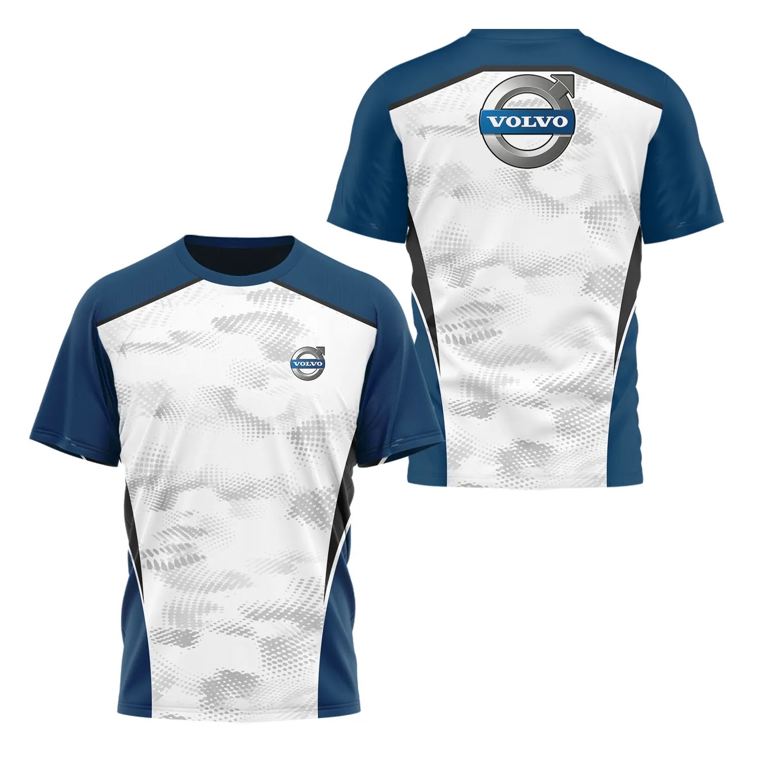 Volvo T-shirt SC081