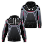 Audi Hoodie SC088