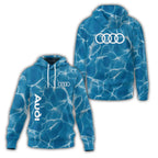 Audi Hoodie SHW035