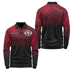 Scion Long Sleeve Polo SC121