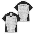 Genesis Premium Hawaiian Shirt SC081
