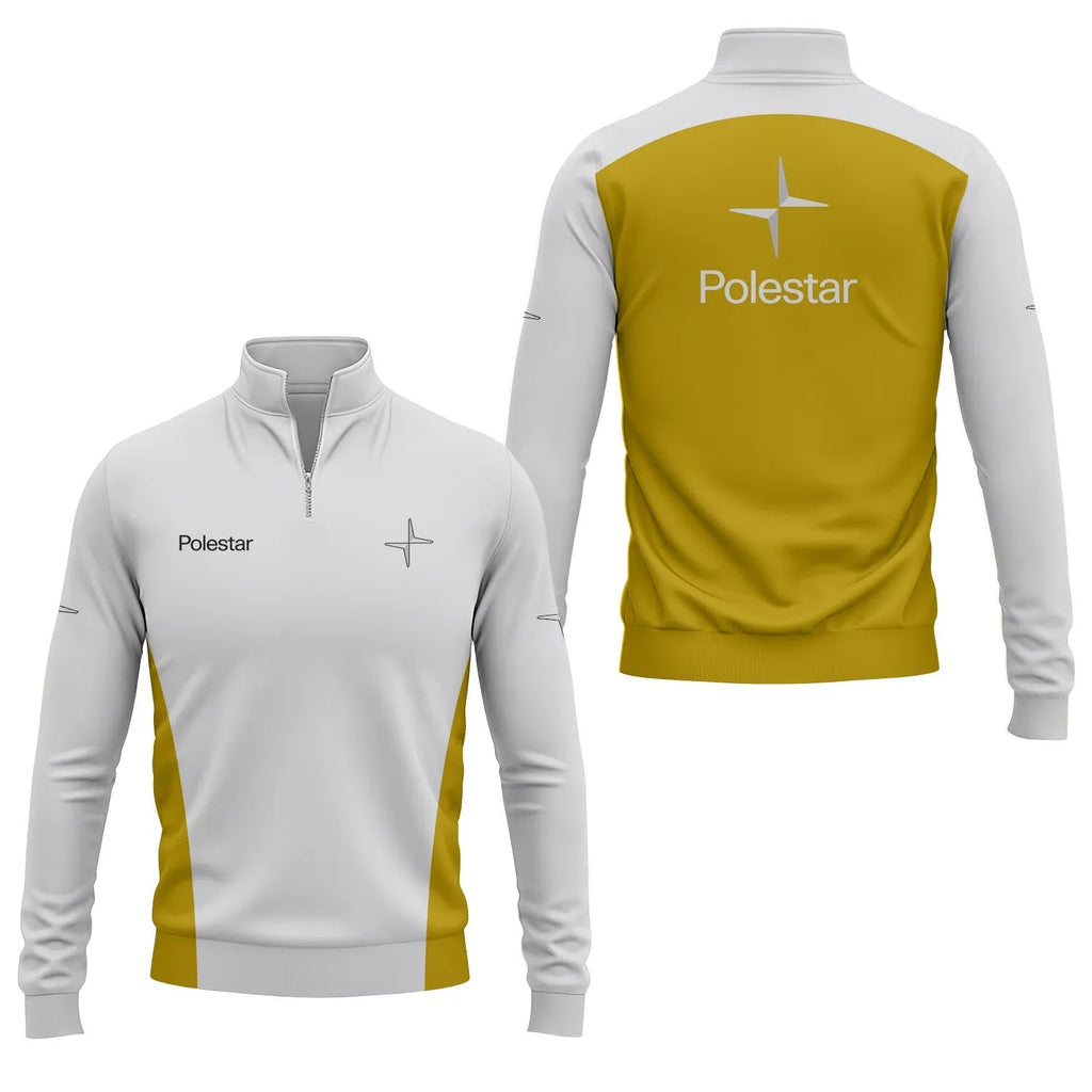 Polestar Quarter-zip Pullover SC044