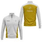 Polestar Quarter-zip Pullover SC044