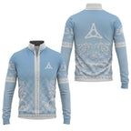 Dodge Quarter-zip Pullover SHW025