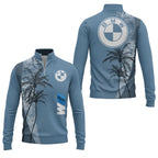 BMW Quarter-zip Pullover SHW071