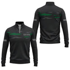 Range Rover Quarter-zip Pullover SC100