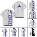Mitsubishi Apparels SHW023