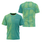 Chrysler T-shirt SHW014