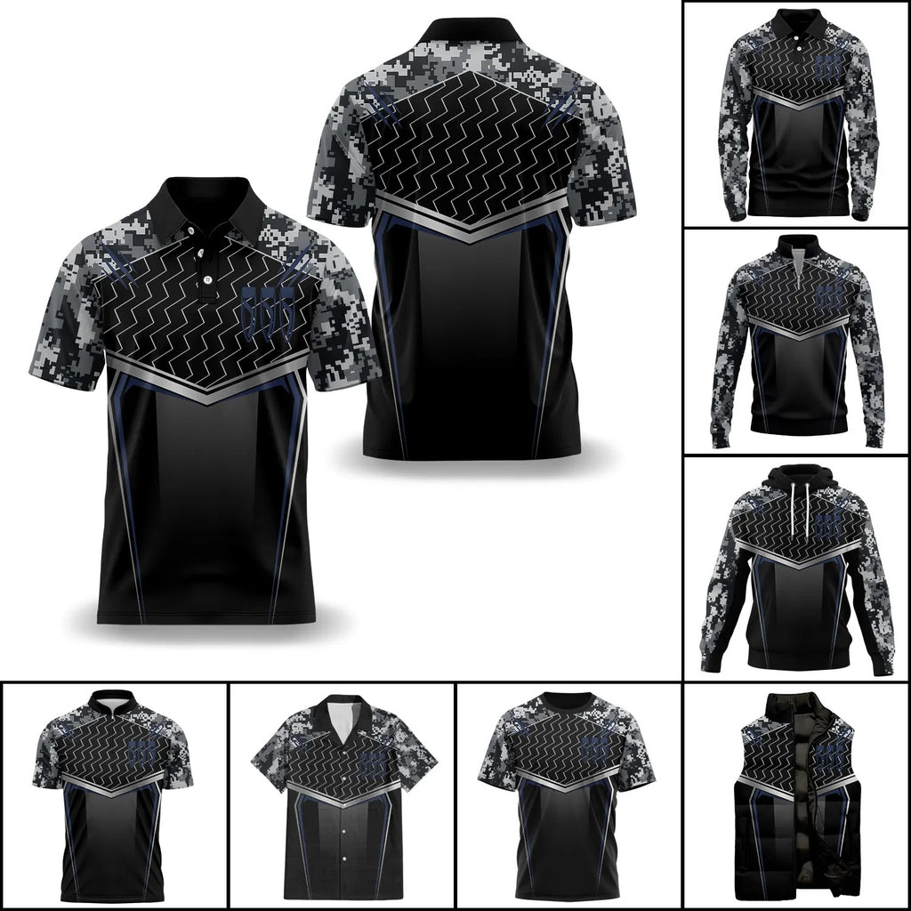 Buick Apparels SC115