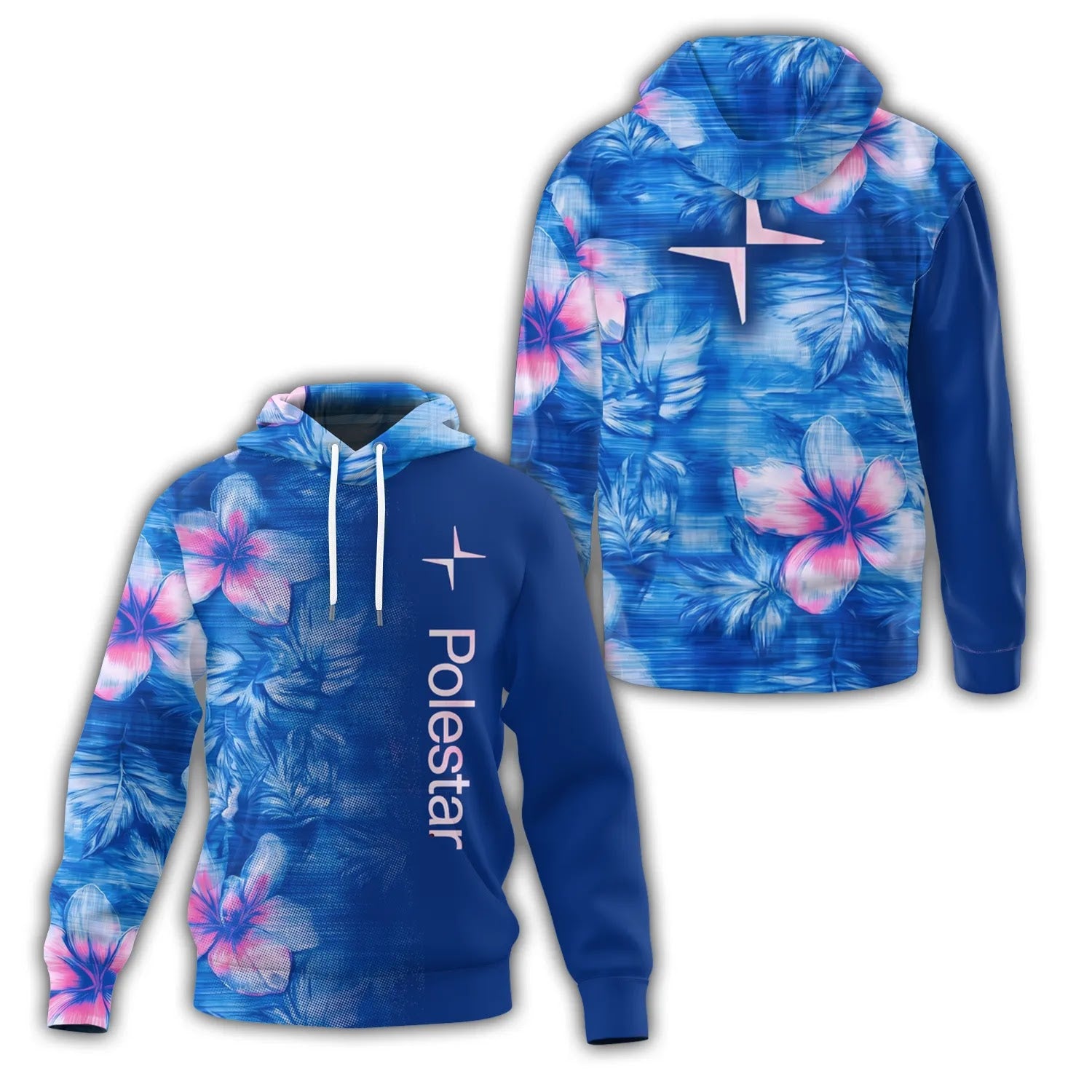 Polestar Hoodie SHW057