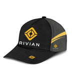Rivian Cap CSC040