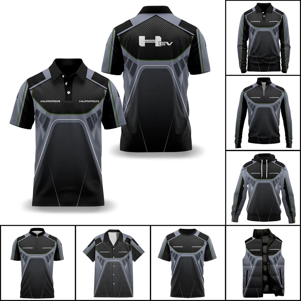 Hummer Apparels SC088