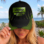Jeep Cap CSC073
