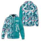 Ford Hoodie SHW061