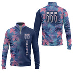 Buick Quarter-zip Pullover SHW054