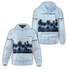 Hummer Hoodie SHW016
