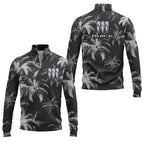 Buick Quarter-zip Pullover SC112