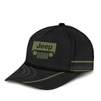 Jeep Cap CSC030