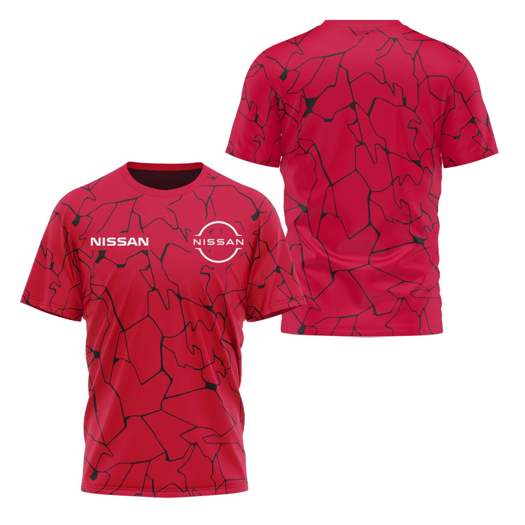 Nissan T-shirt SC103