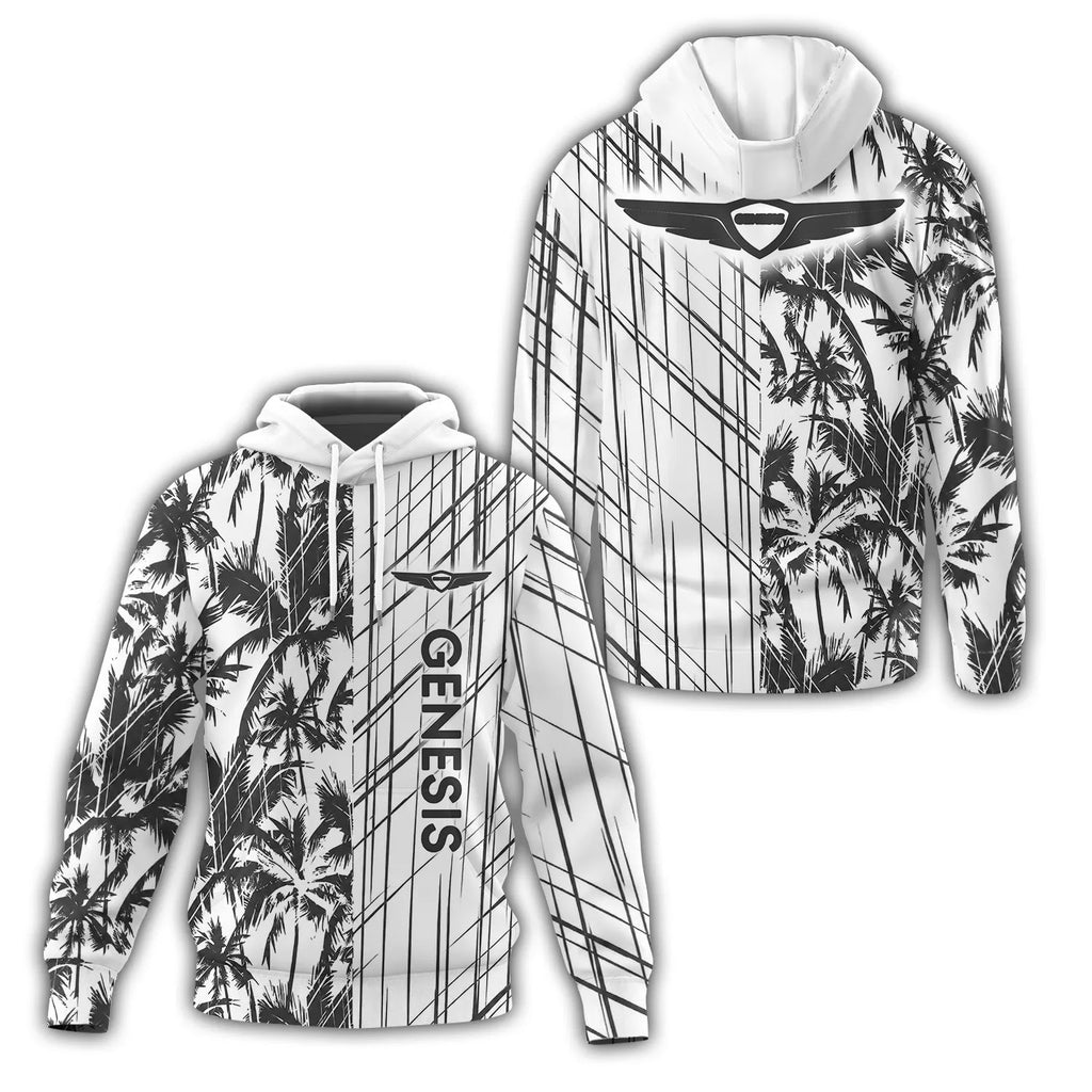 Genesis Hoodie SHW041