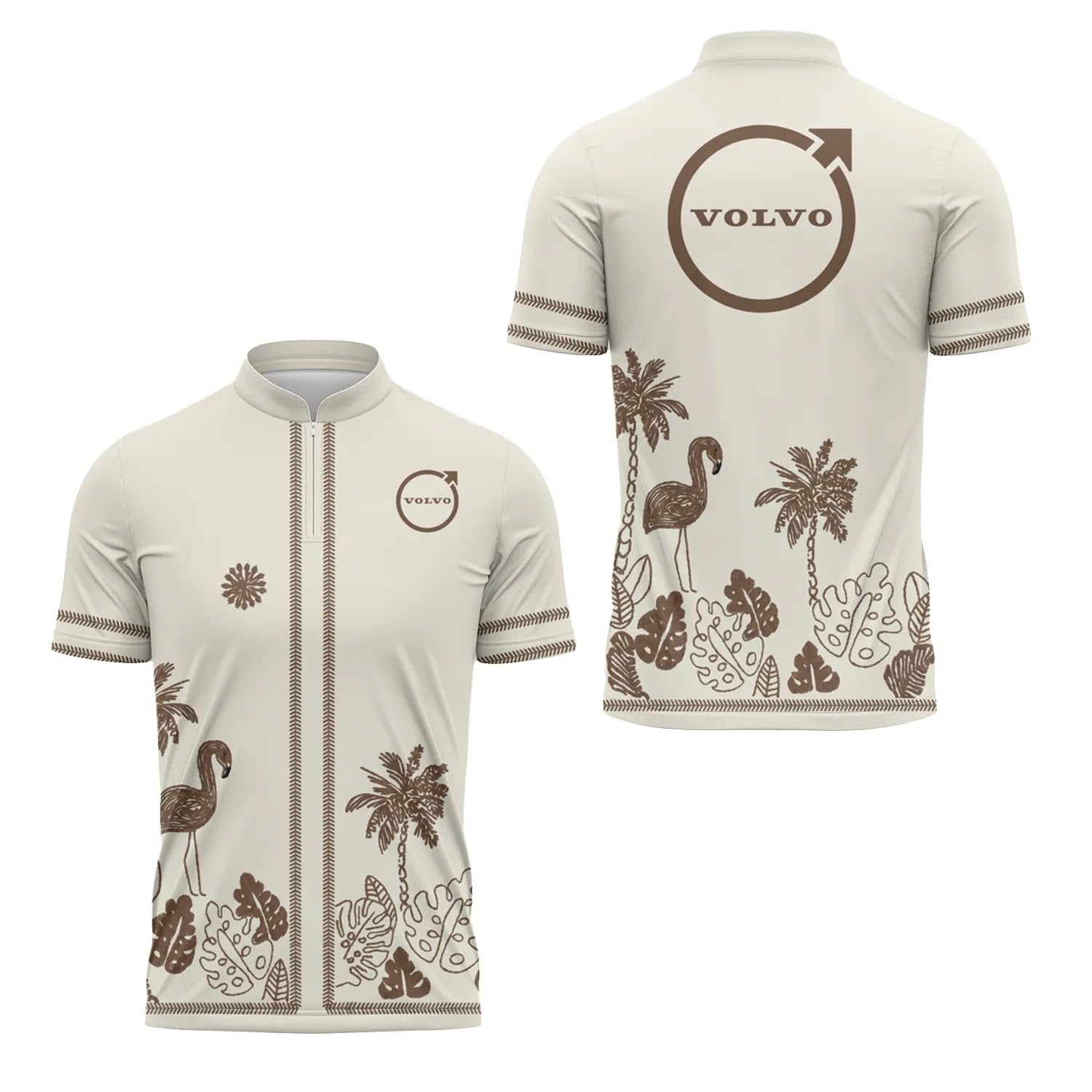 Volvo Apparels SHW044
