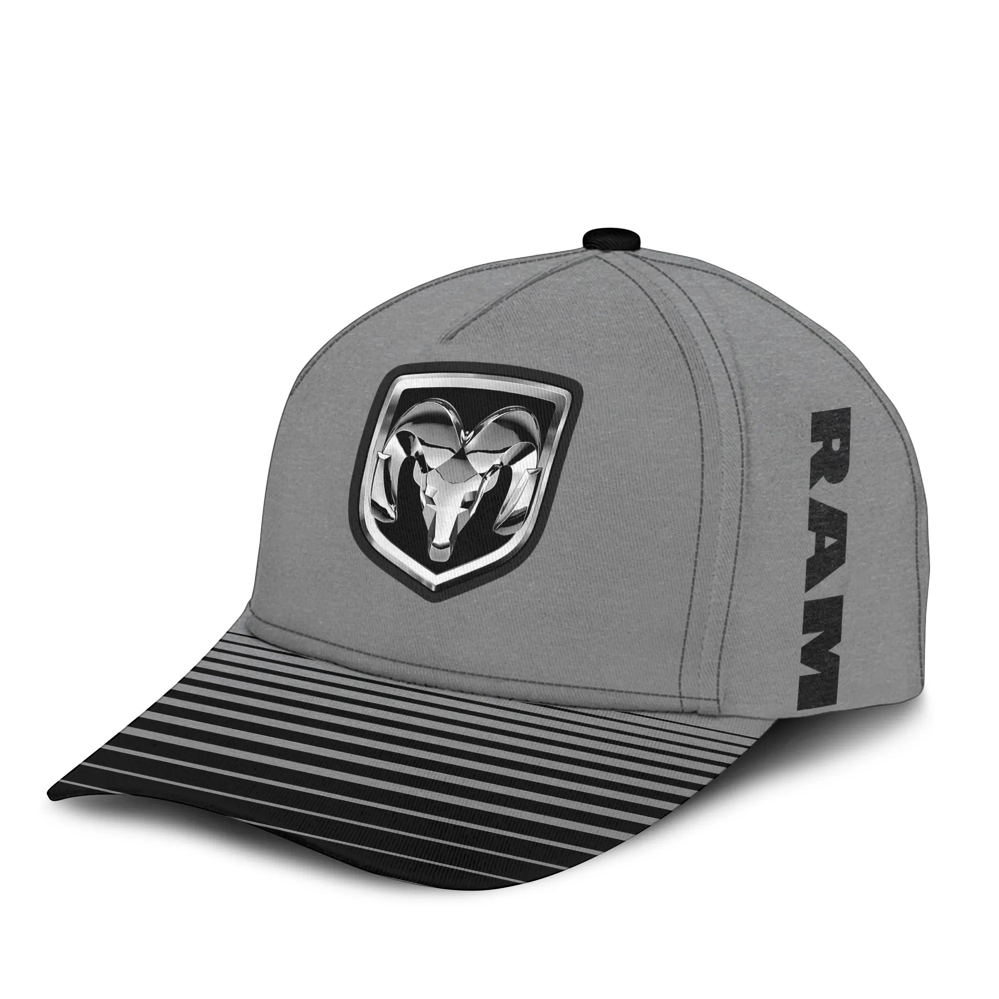 Ram Cap CSC049