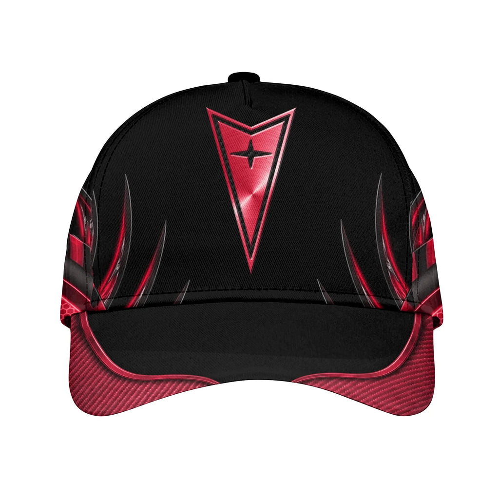Pontiac Cap CSC073