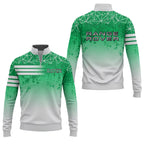 Range Rover Quarter-zip Pullover SC097