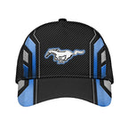 Ford Mustang Cap CSC059