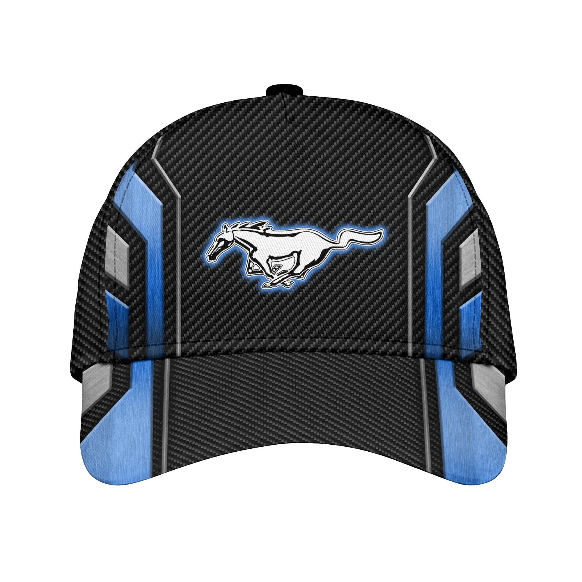 Ford Mustang Cap CSC059