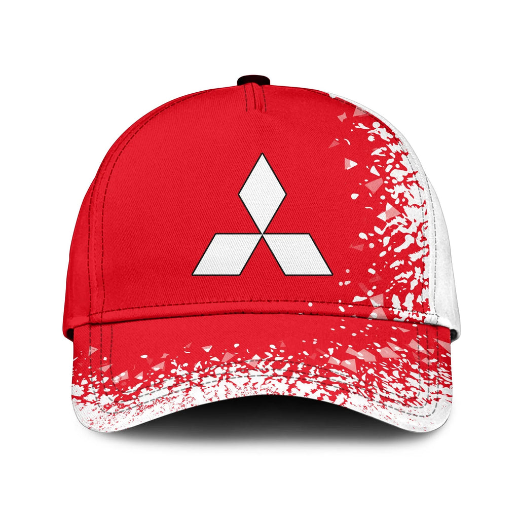 Mitsubishi Cap CSC001_1