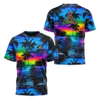 Dodge T-shirt SHW055
