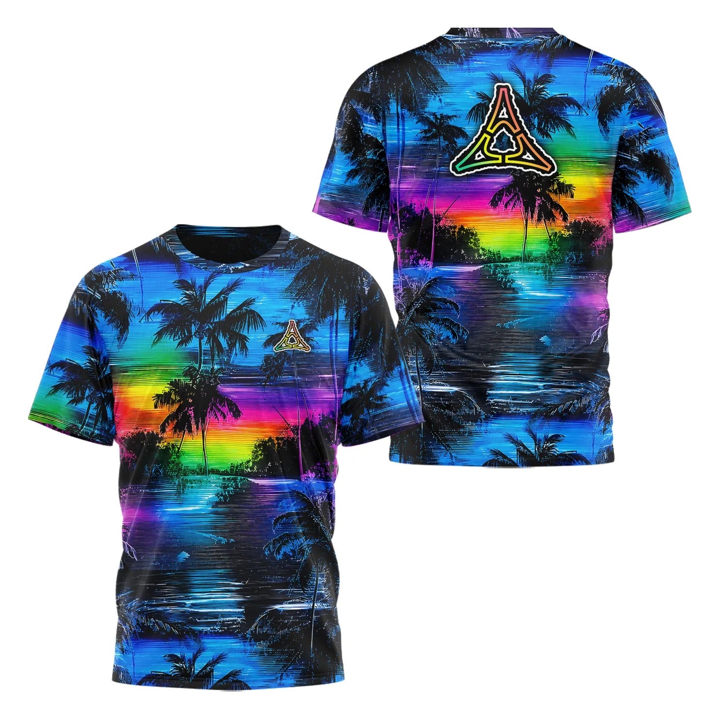 Dodge T-shirt SHW055