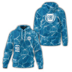 Fiat Hoodie SHW035