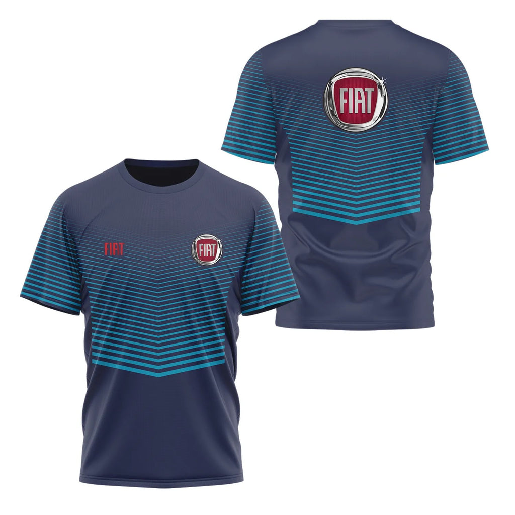 Fiat T-shirt SC099