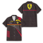 Ferrari Premium Hawaiian Shirt SC067