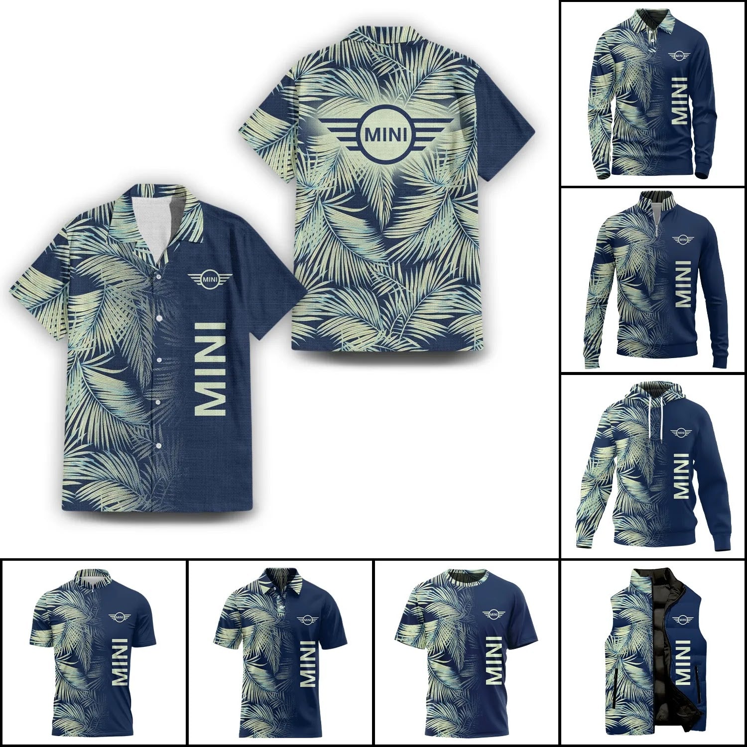 Mini Apparels SHW003